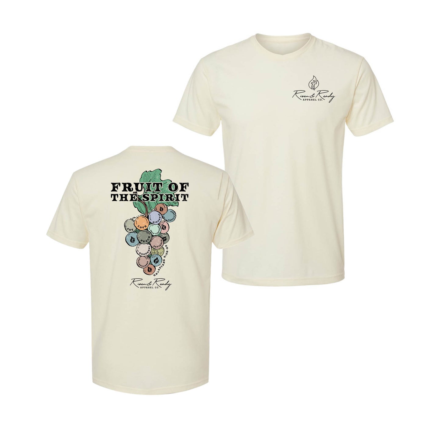 Fruit of the Spirit Premium Tee