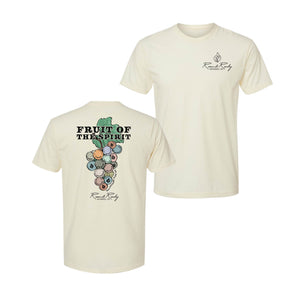 Fruit of the Spirit Premium Tee
