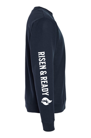 The Hope In Him Youth Foundation Crewneck Sweatshirt