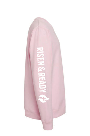 Eternal Flame Foundation Crew