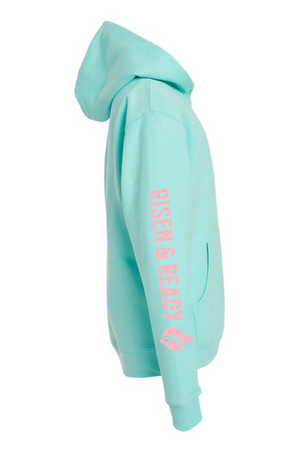 Heart of Faith Foundation Youth Hoodie