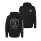 Circle of Faith Lightweight Performance Hoodie