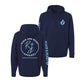 Circle of Faith Lightweight Performance Hoodie