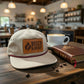 The R&R Legacy Hat (Tan)