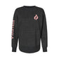 Risen & Ready Silhouette Crew