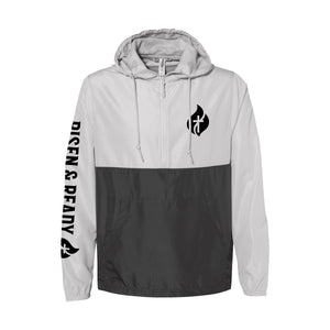 R&R Pathfinder Windbreaker