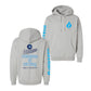 Victory Volleyball Premium Heavyweight Foundation Hoodie
